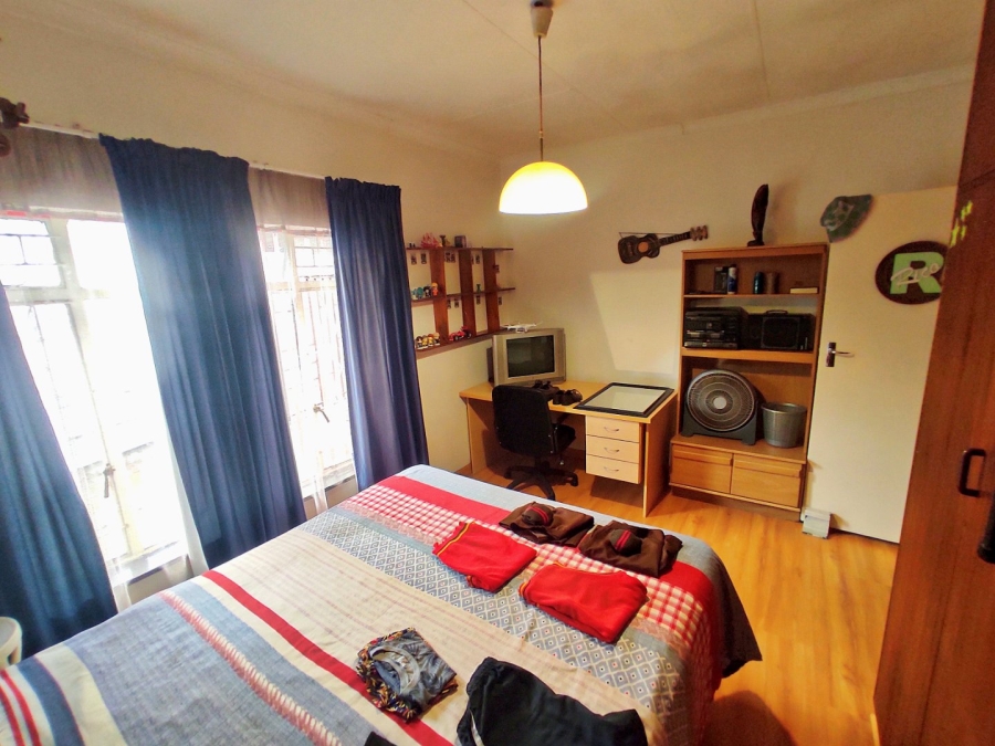 5 Bedroom Property for Sale in Sasolburg Ext 4 Free State